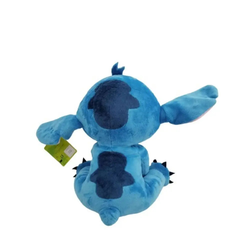 Disney Plush Stitch & Lilo Stitch XL 20 - Inches