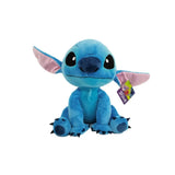 Disney Plush Stitch & Lilo Stitch XL 20 - Inches