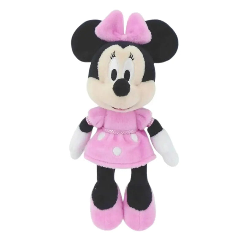 Disney لعبة قطيفة Core Minnie S ٨ بوصة