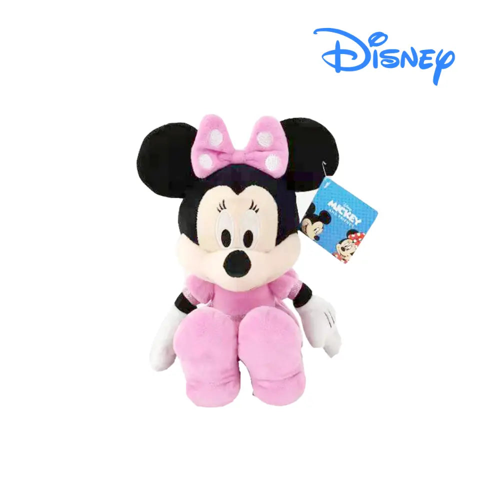 Disney Plush Core Minnie M2 14Inches