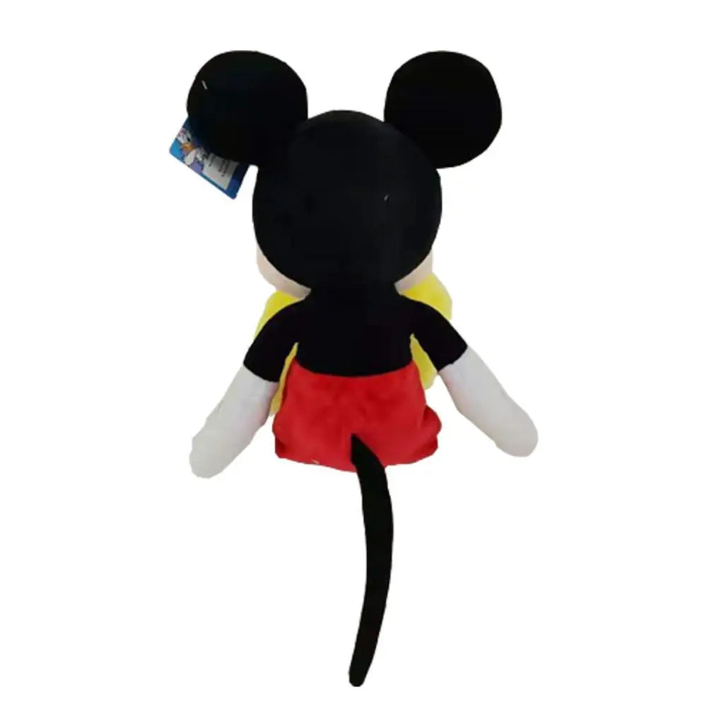 Disney لعبة قطيفة Core Mickey L ١٧ بوصة