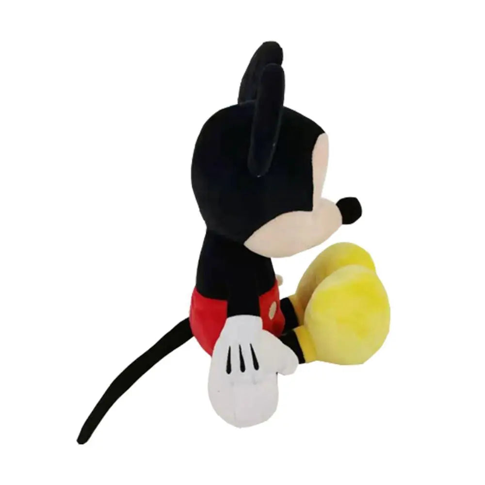 Disney لعبة قطيفة Core Mickey L ١٧ بوصة