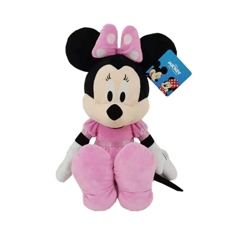 Dismey Plush Core Minnie XL 24"