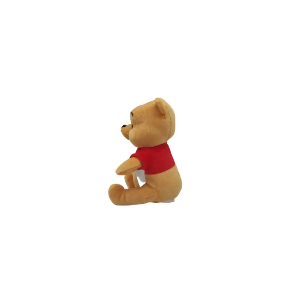 Disney Plush Winnie Core Pooh S 8Inch
