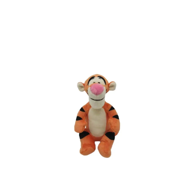 Disney Plush Winnie Core Tigger S 8-Inches