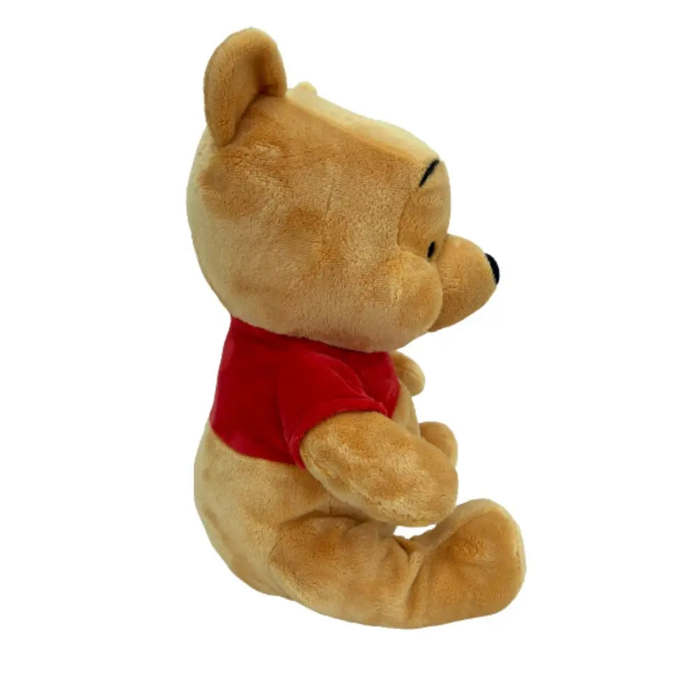 DISNEY PLUSH ANIMAL CORE POOH L 17INCH