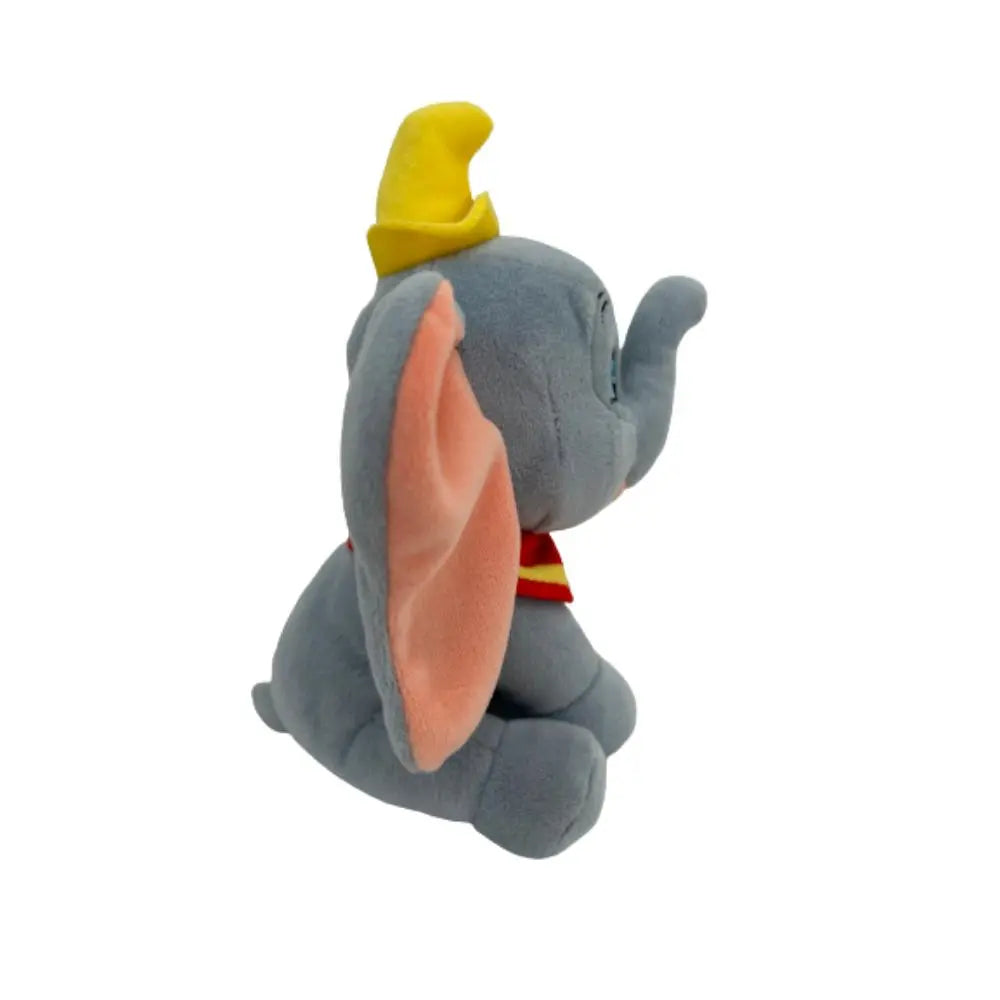 Disney Plush Animal Core Dumbo S 8Inch