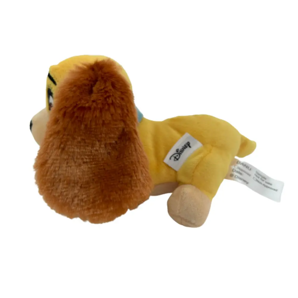 Disney Plush Animal Core Lady S8Inch