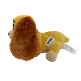 Disney Plush Animal Core Lady S8Inch