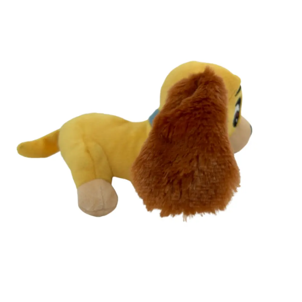 Disney Plush Animal Core Lady S8Inch