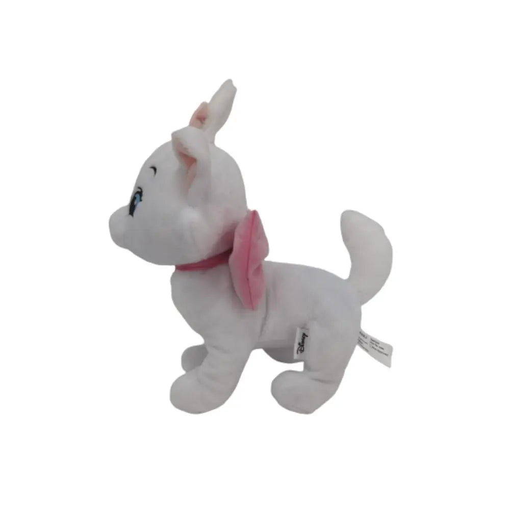 Disney Plush Animal Core Marie Medium 10"