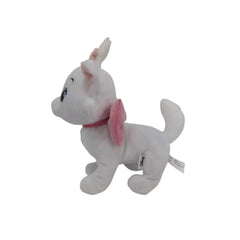Disney Plush Animal Core Marie Medium 10"