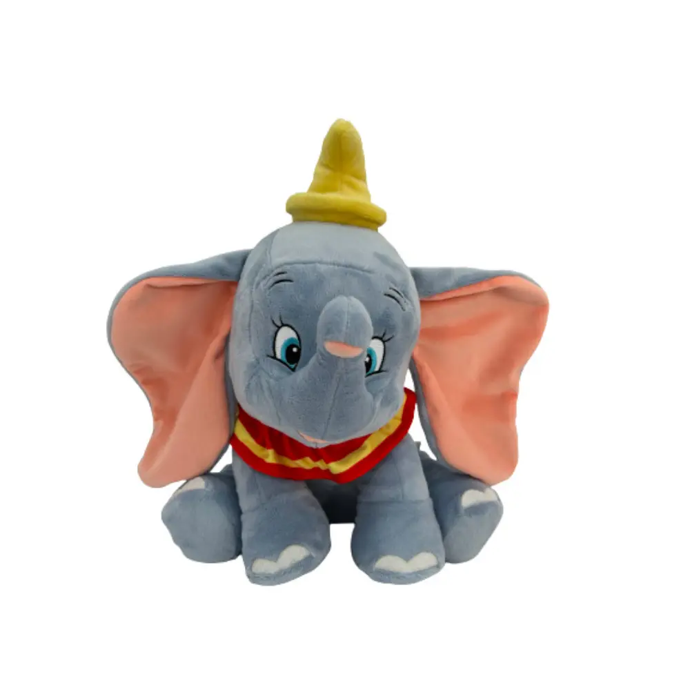 Disney Plush Animal Core Dumbo M2 14Inch