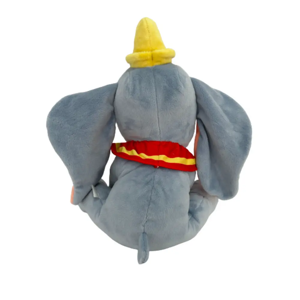 Disney Plush Animal Core Dumbo M2 14Inch