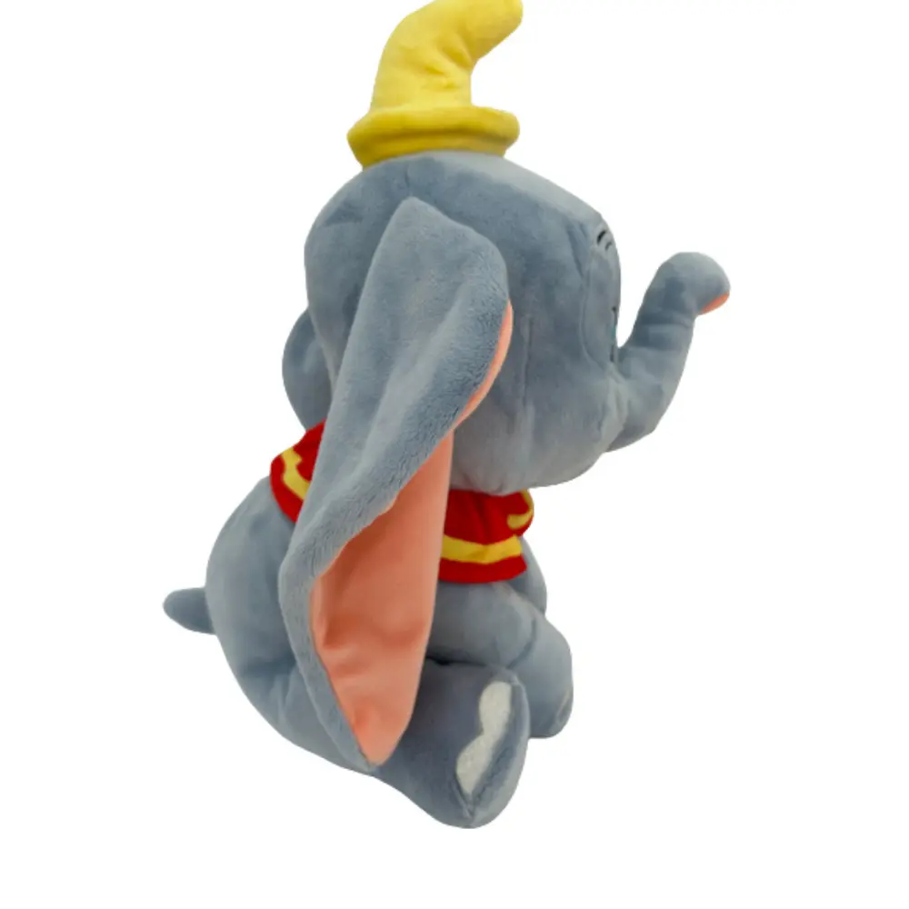 Disney Plush Animal Core Dumbo M2 14Inch