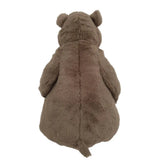 DISNEY PLUSH ANIMAL CORE BALOO M2 14"