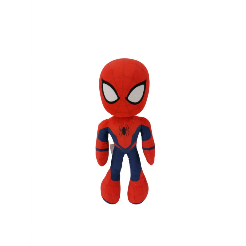 Marvel Plush Core Spiderman M2 14Inches