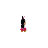 Disney Plush Minnie Snapband Value 6Inch