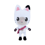 Gabby's Dollhouse Plush Pandy Paws 7 Inch