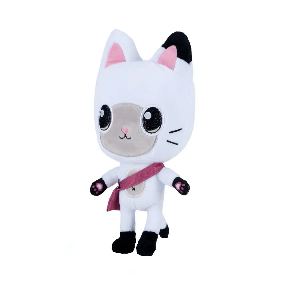 Gabby's Dollhouse Plush Pandy Paws 7 Inch