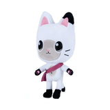 Gabby's Dollhouse Plush Pandy Paws 7 Inch