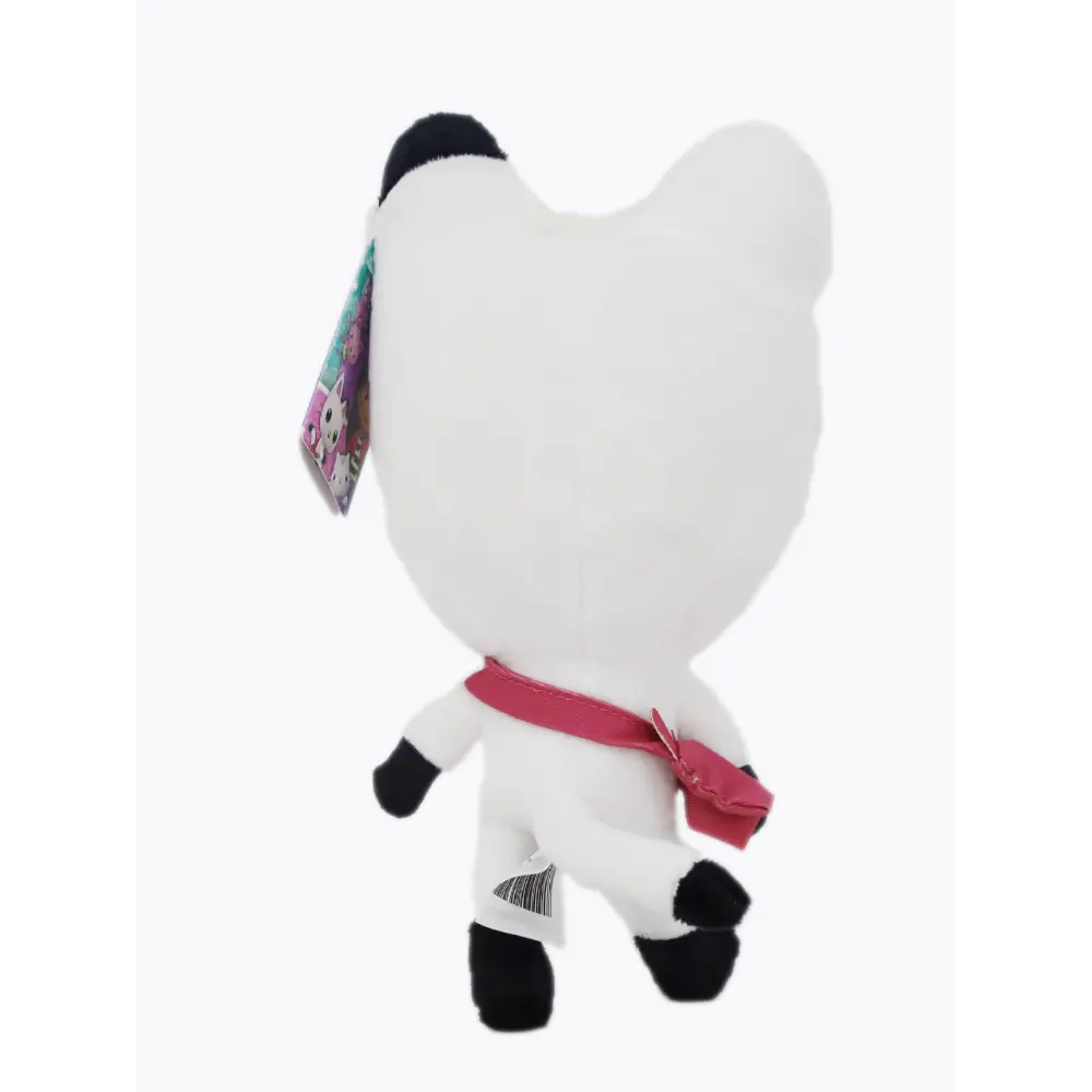 Gabby's Dollhouse Plush Pandy Paws 7 Inch
