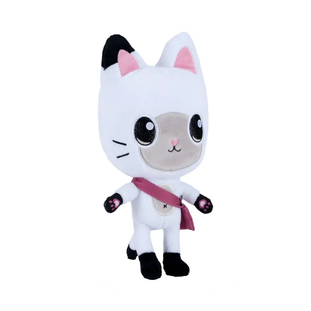 Gabby's Dollhouse Plush Pandy Paws 7 Inch