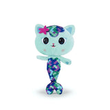 Gabby's Dollhouse Plush Mercat 7 - Inch