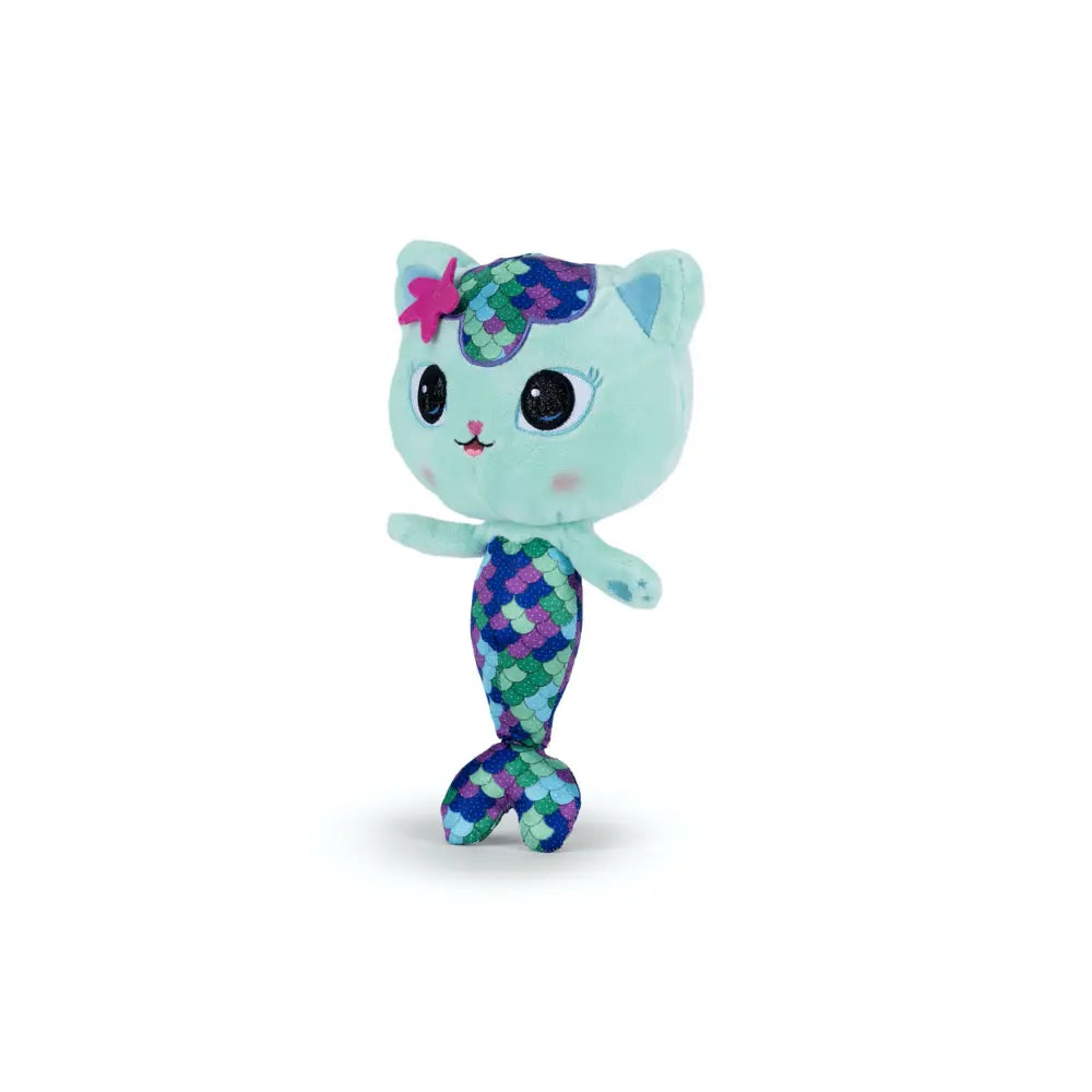 Gabby's Dollhouse Plush Mercat 7 - Inch