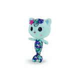 Gabby's Dollhouse Plush Mercat 7 - Inch