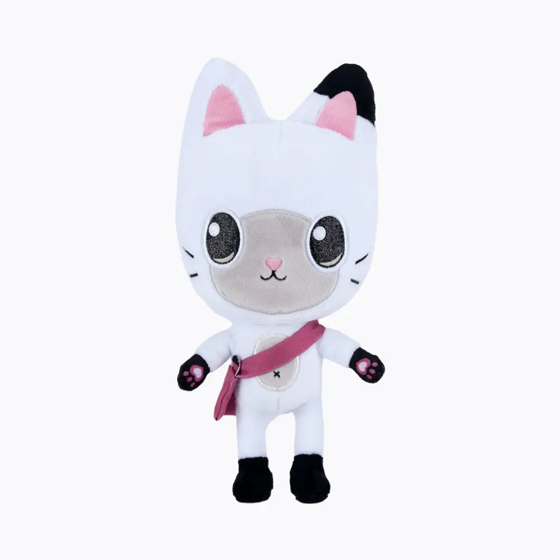 Gabby's Dollhouse Plush Pandy Paws 10 Inch
