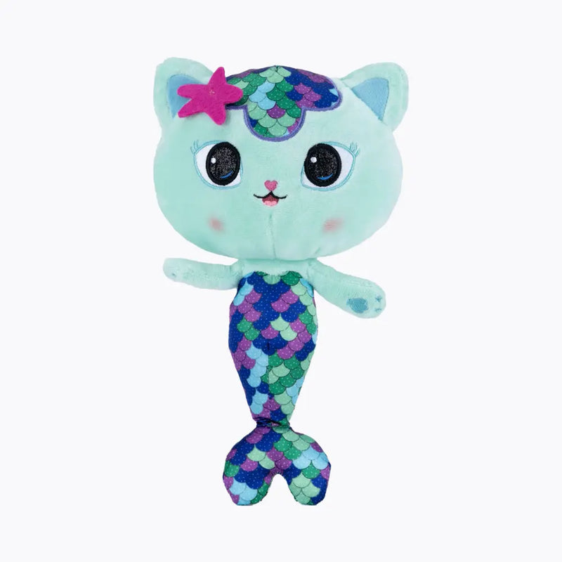 Gabby's Dollhouse Plush Mercat 10 Inch