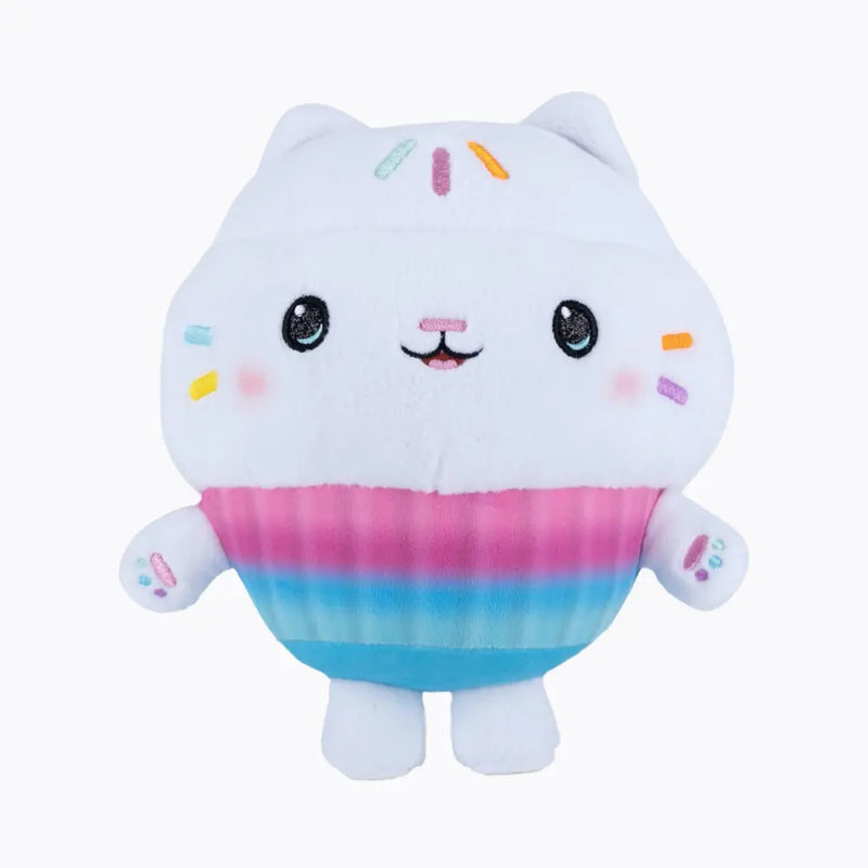 Gabby's Dollhouse Plush Cakey Cat 18 Inch