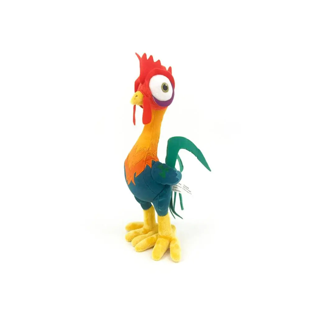 Disney Plush Moana Hei Hei M12inch