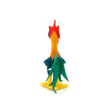 Disney Plush Moana Hei Hei M12inch