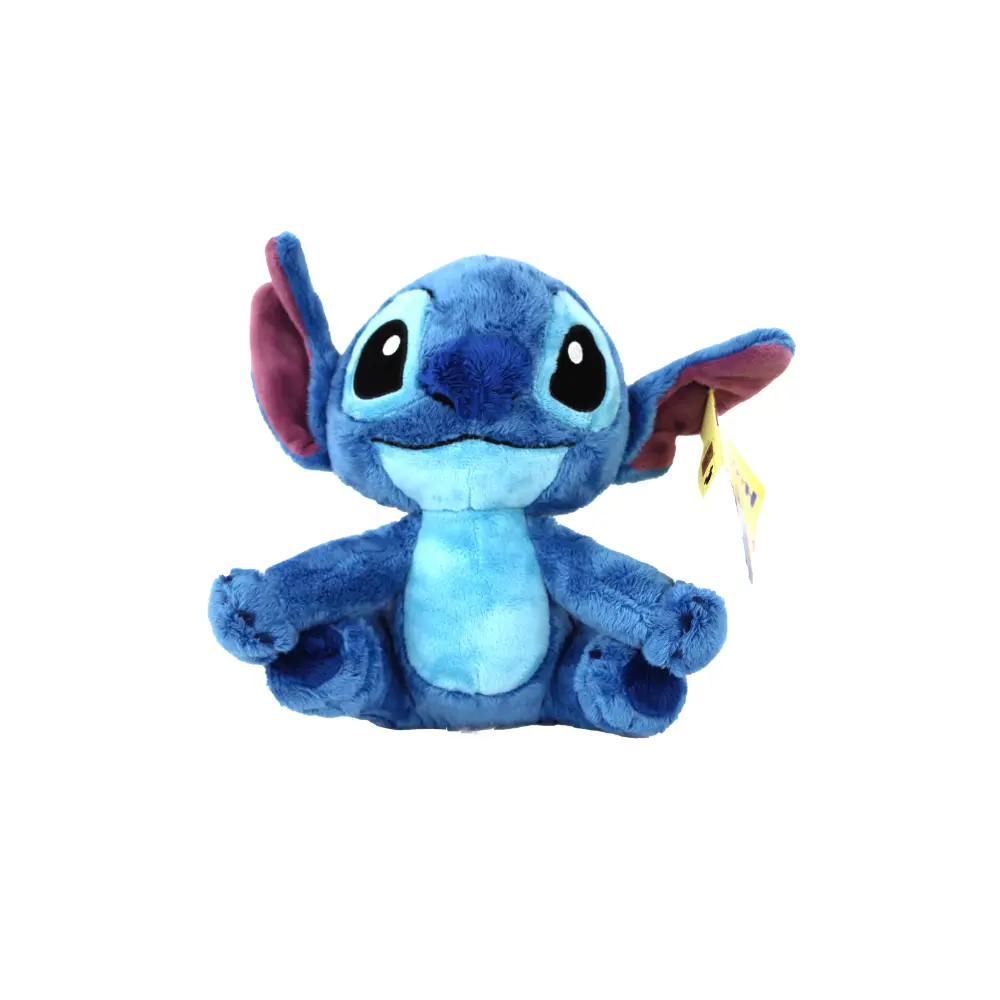 Disney Plush Core Stitch 10 Inch Stuffed Animal Collectible Gift Plush Soft Toy for Kids