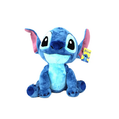 Disney Plush Core Stitch Extra Large 20 Inch Soft Toy Cuddly Stuffed Animal Collectible Plush for Kids