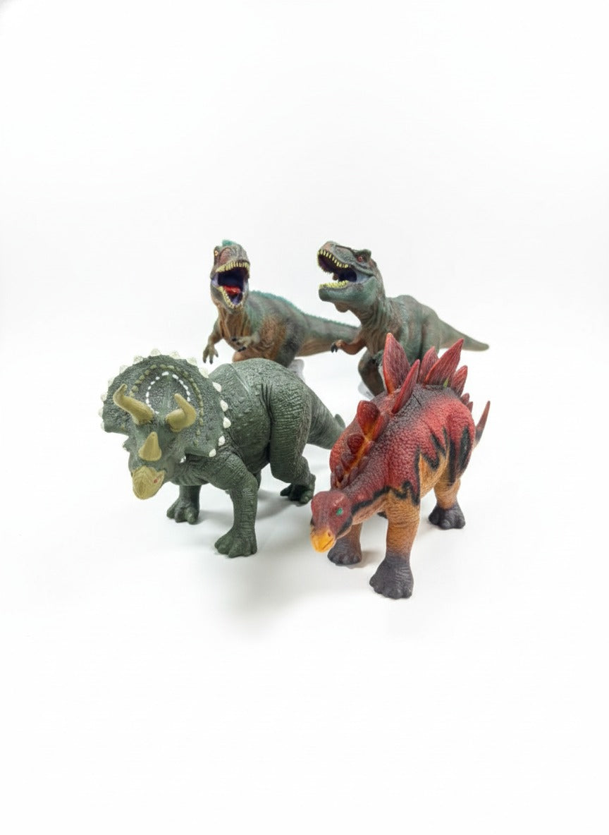 Awesome Animals Dino Large Assortment 1-piece