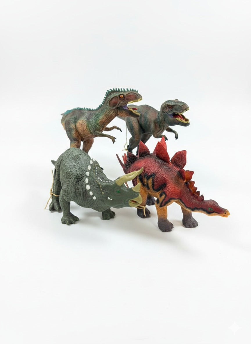 Awesome Animals Dino Large Assortment 1-piece