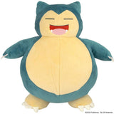 Pokemon Feature لعبة قطيفة Snooze Action Snorlax