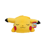 Pokémon Plush Sleeping Assortment
