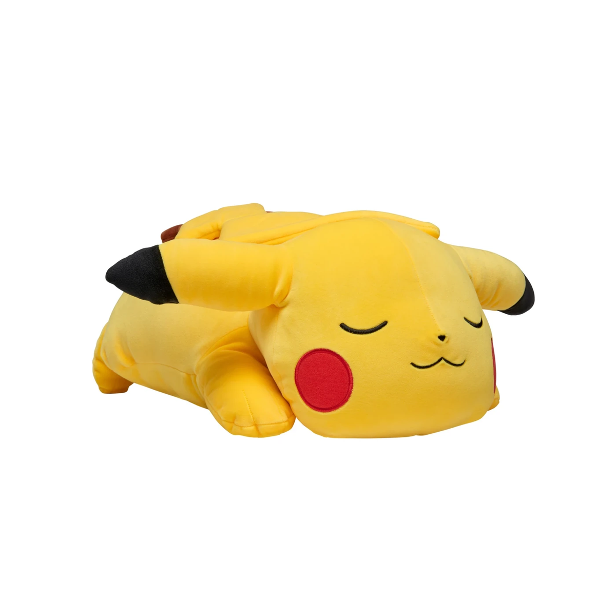 Pokémon Plush Sleeping Assortment