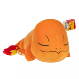 Pokémon Plush Sleeping Assortment