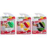 Pokemon Clip N Go Assortment 1-piece