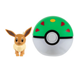 Pokemon Clip N Go Assortment 1-piece