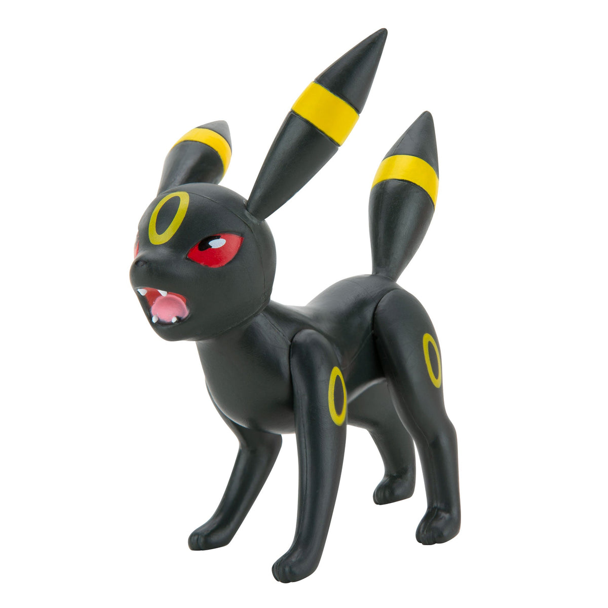 Pokemon Battle Figure Multipack ٨-Pack ٢ and ٣ بوصة