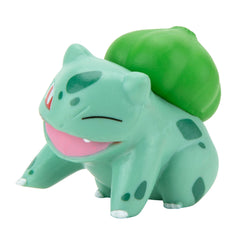 Pokémon Battle Figure Multipack 8-Pack 2 and 3-Inches