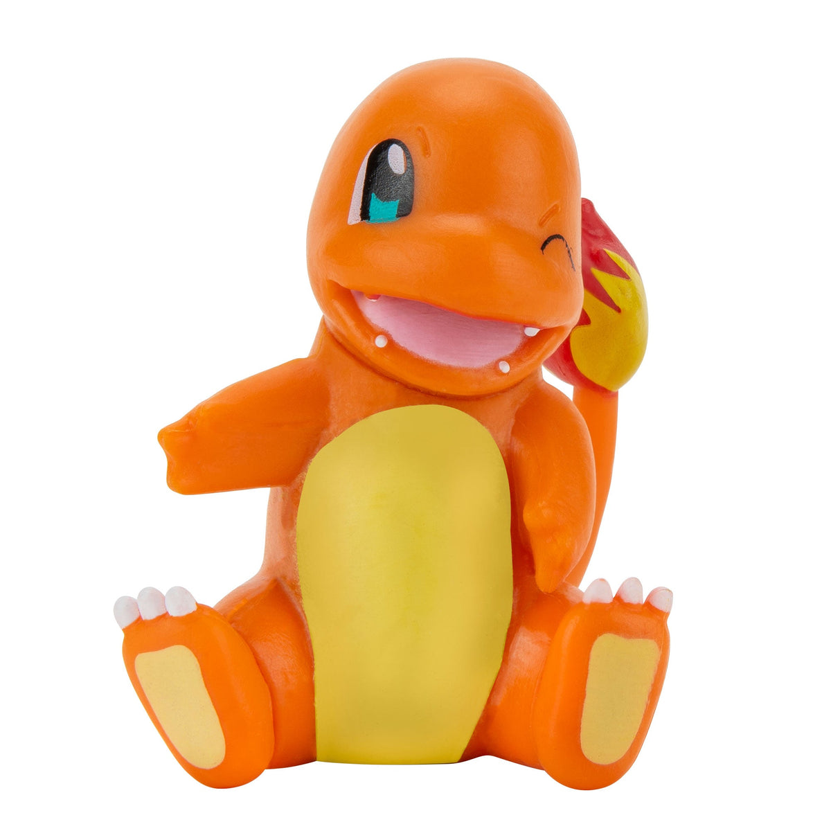 Pokemon Battle Figure Multipack ٨-Pack ٢ and ٣ بوصة