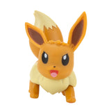 Pokemon Battle Figure Multipack ٨-Pack ٢ and ٣ بوصة