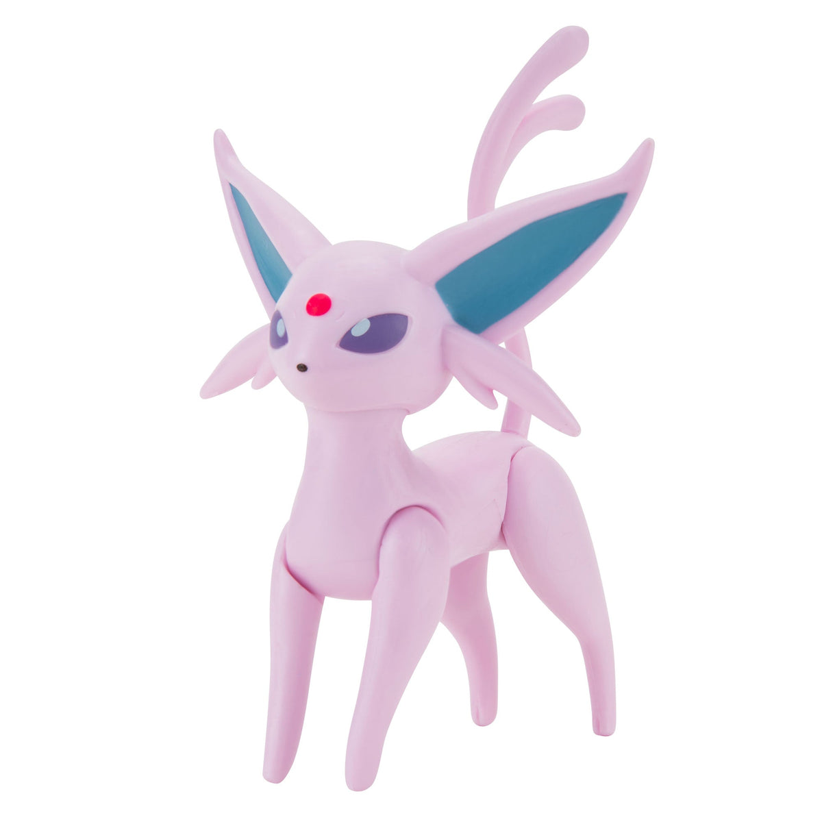 Pokemon Battle Figure Multipack ٨-Pack ٢ and ٣ بوصة